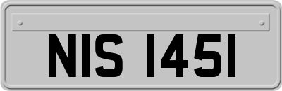 NIS1451