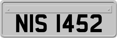 NIS1452