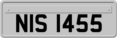 NIS1455