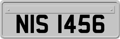 NIS1456