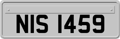 NIS1459