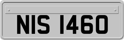 NIS1460