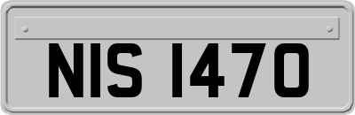 NIS1470