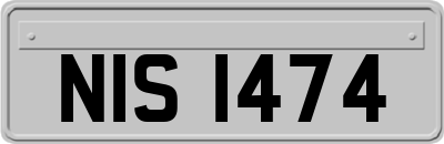 NIS1474