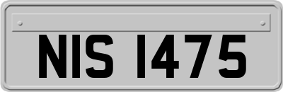 NIS1475