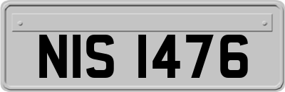 NIS1476