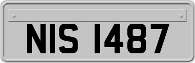 NIS1487