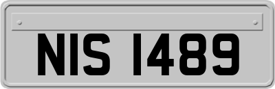 NIS1489