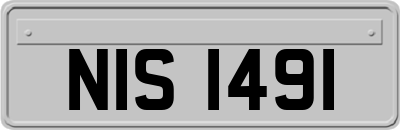 NIS1491