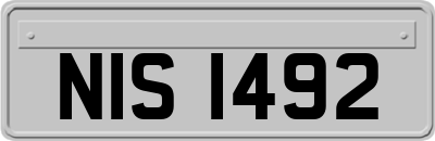 NIS1492