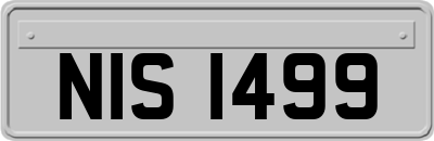 NIS1499