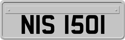 NIS1501