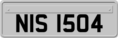 NIS1504