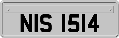 NIS1514