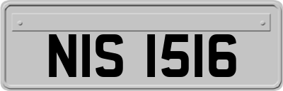 NIS1516