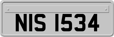 NIS1534