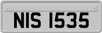 NIS1535