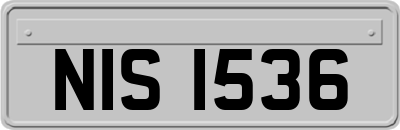 NIS1536