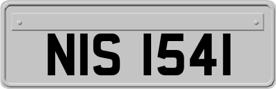 NIS1541
