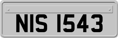 NIS1543