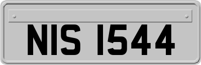 NIS1544