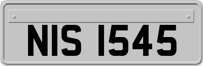 NIS1545