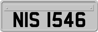 NIS1546