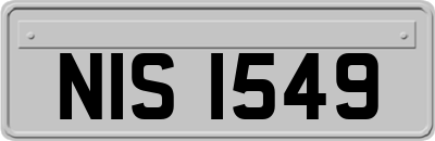 NIS1549