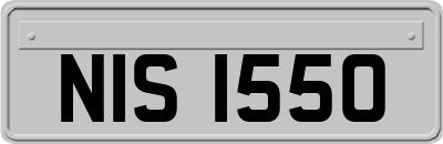 NIS1550