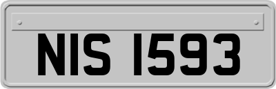NIS1593