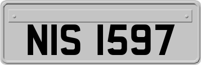 NIS1597
