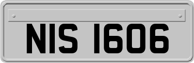 NIS1606