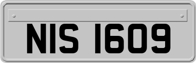 NIS1609