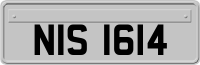 NIS1614