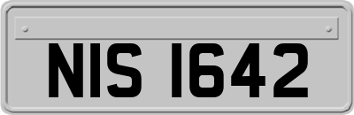 NIS1642