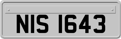 NIS1643