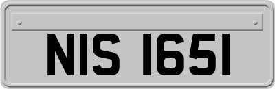 NIS1651