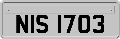 NIS1703