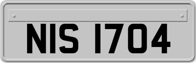 NIS1704