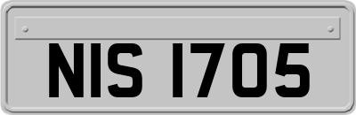 NIS1705