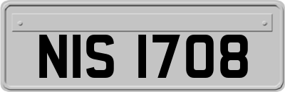 NIS1708