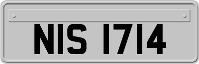 NIS1714