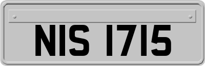 NIS1715