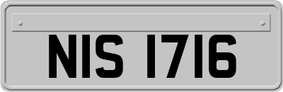 NIS1716