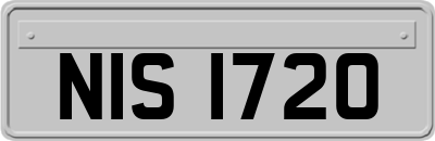 NIS1720