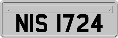 NIS1724
