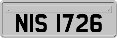 NIS1726