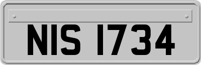 NIS1734