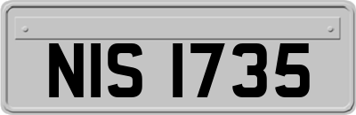 NIS1735