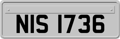 NIS1736